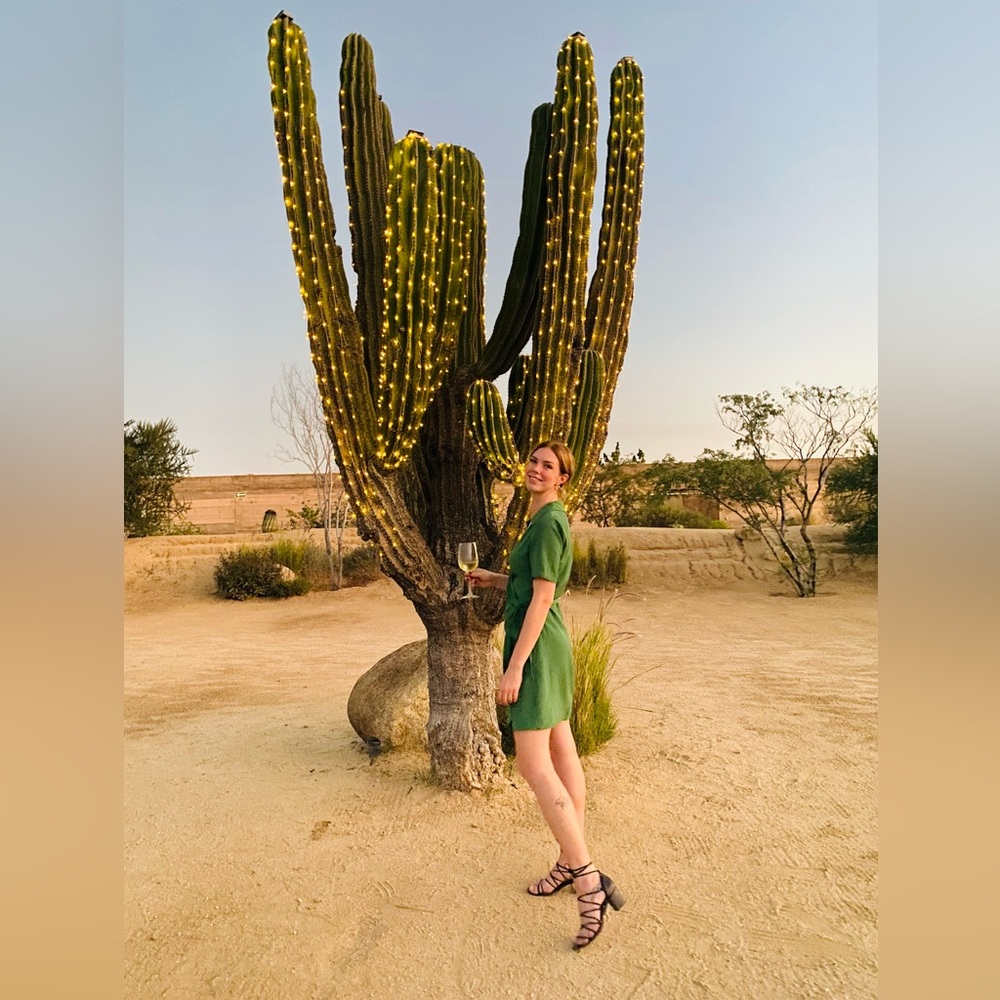 Meet your Posher, Lauren